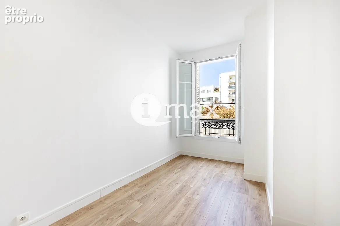 Levallois - 3 pièces  - 449 000 euros fai - photo 11