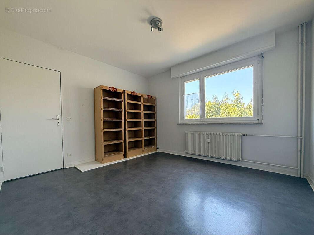 Bel appartement kingersheim - photo 6