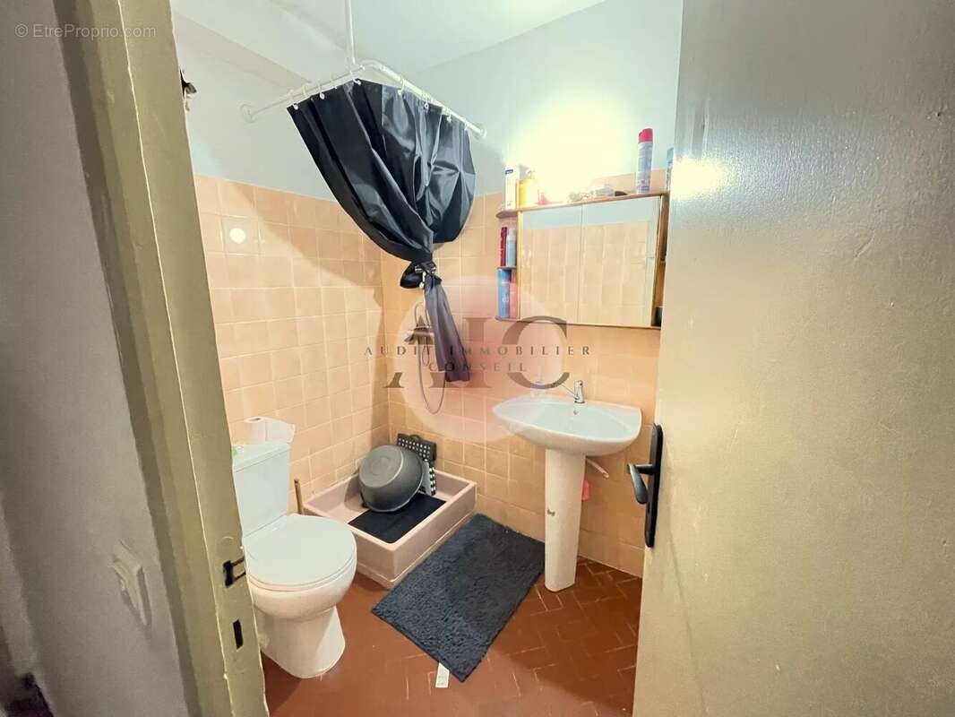 Appartement à CALLIAN