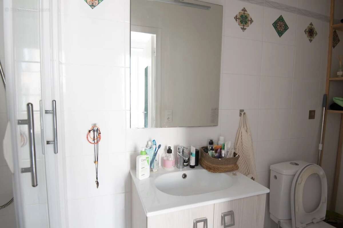 Appartement à VERSAILLES