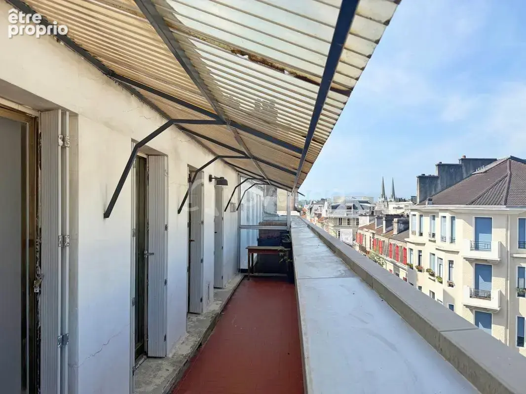 Appartement 4 pièces - photo 10