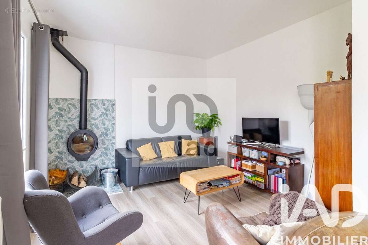 Photo 3 - Maison à MAISONS-LAFFITTE
