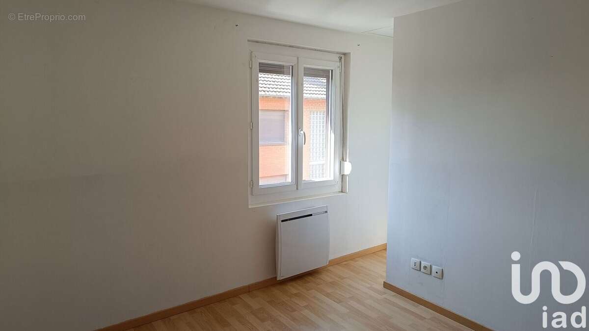 Photo 5 - Maison à AUXI-LE-CHATEAU