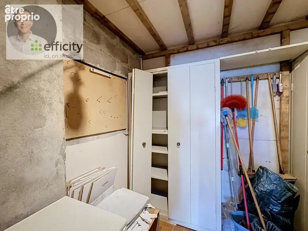 Maison 3 pièces 65 m² à vendre à Vichy (03200) - photo 11