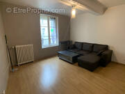 Appartement à MEAUX