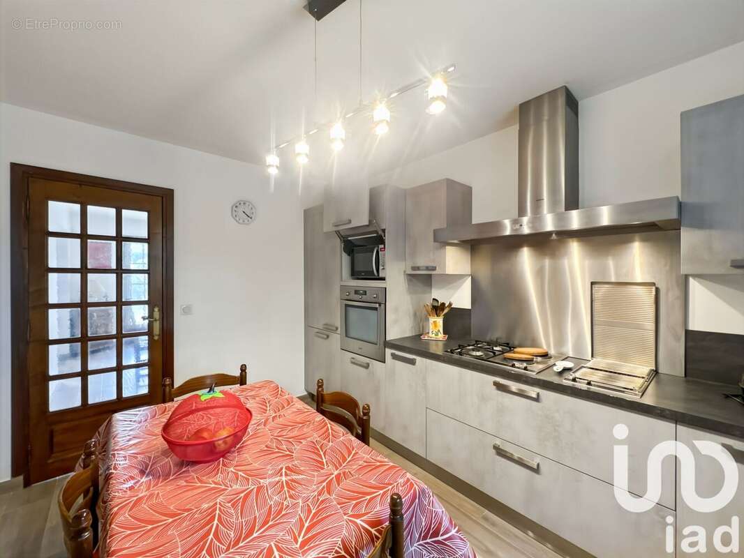 Photo 9 - Maison à YERRES