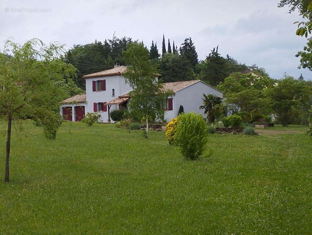 Maison à ESPERAZA