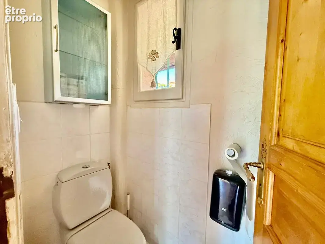 LA COLLE SUR LOUP Villa 101 m2 de plain-pied 4 Pièces Piscine - photo 12