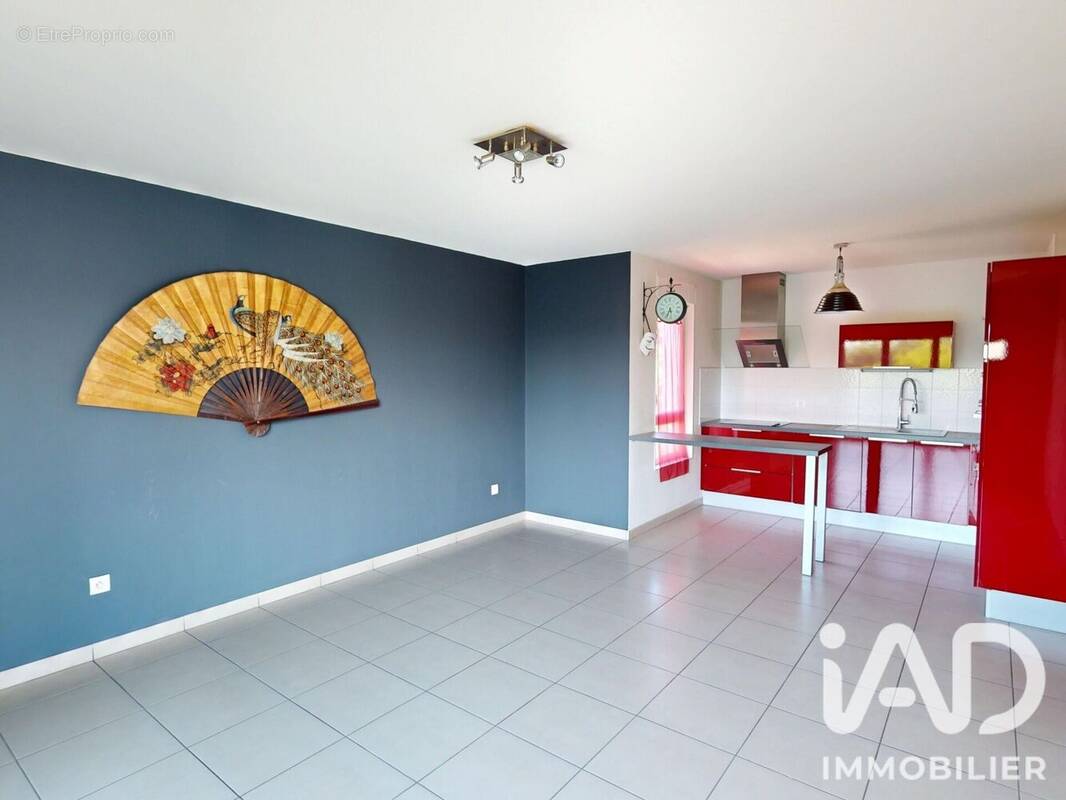 Photo 1 - Appartement à PAU