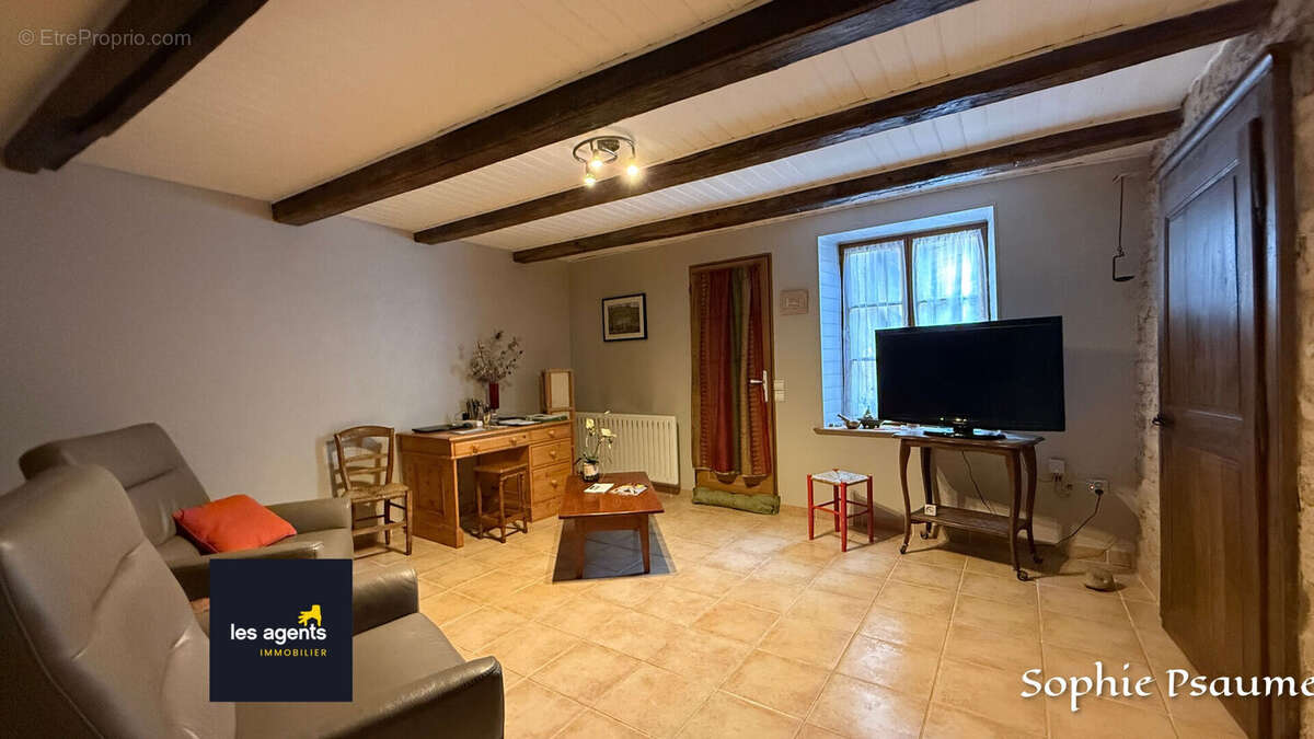 Maison Allain 169 m2 - photo 9