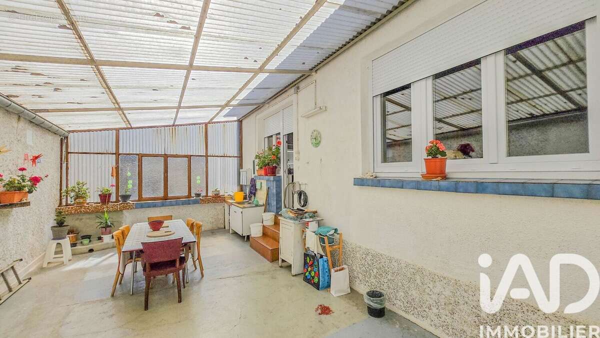 Photo 5 - Maison à ALGRANGE