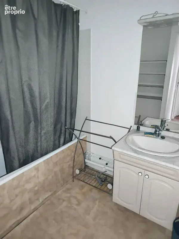 Appartement Compiegne 3 pièce(s) 61.19 m2 - photo 6