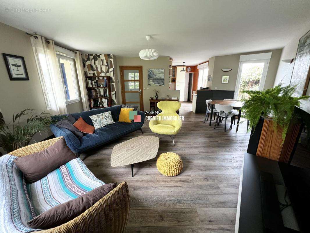 Maison à ACIGNE