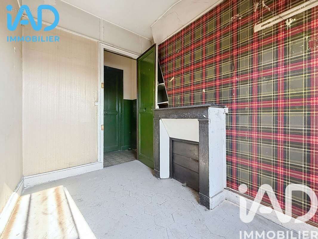 Photo 3 - Appartement à PARIS-10E