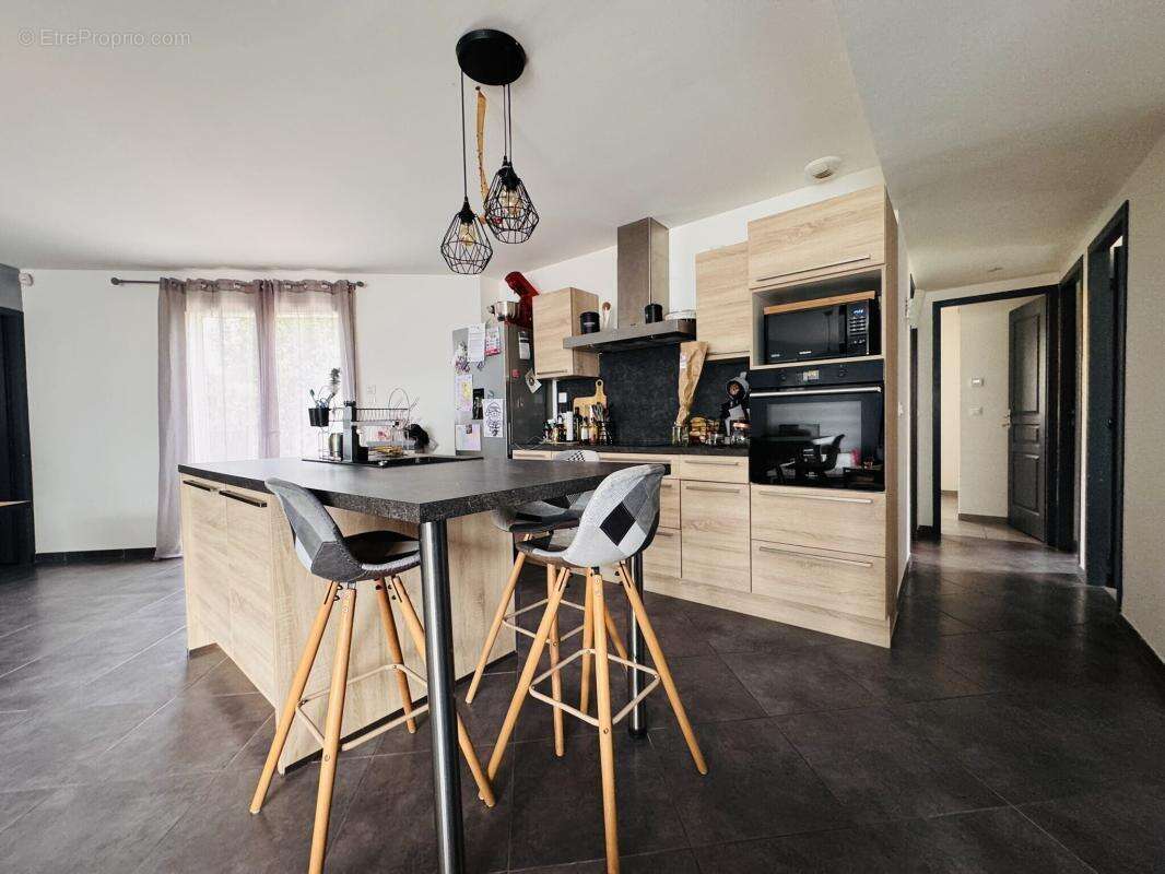 Maison à REVEL