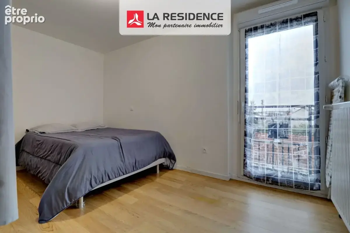 Appartement 2 pièces 42 m² à vendre à Pierrelaye (95480) - photo 4