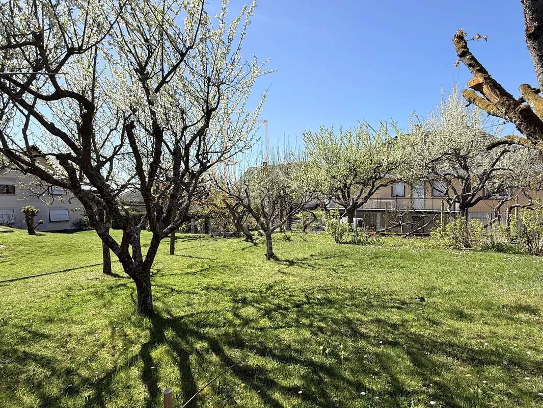 Maison à NIEDERBRONN-LES-BAINS