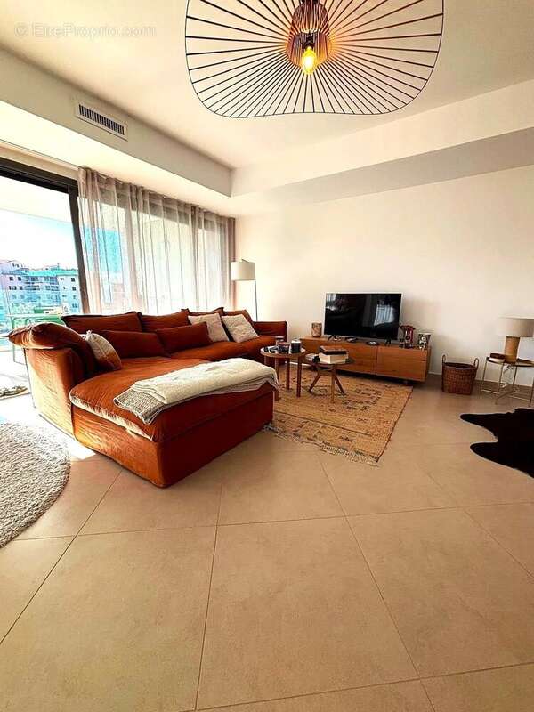 Appartement à AJACCIO