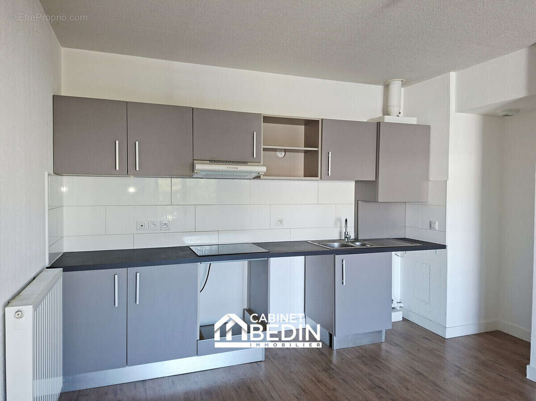 Appartement à PESSAC