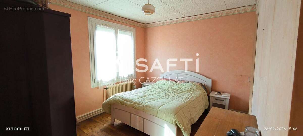Photo 5 - Maison à CHATEAUBOURG