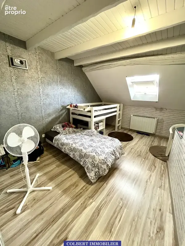 Maison 94 m² à Seignelay  - photo 10