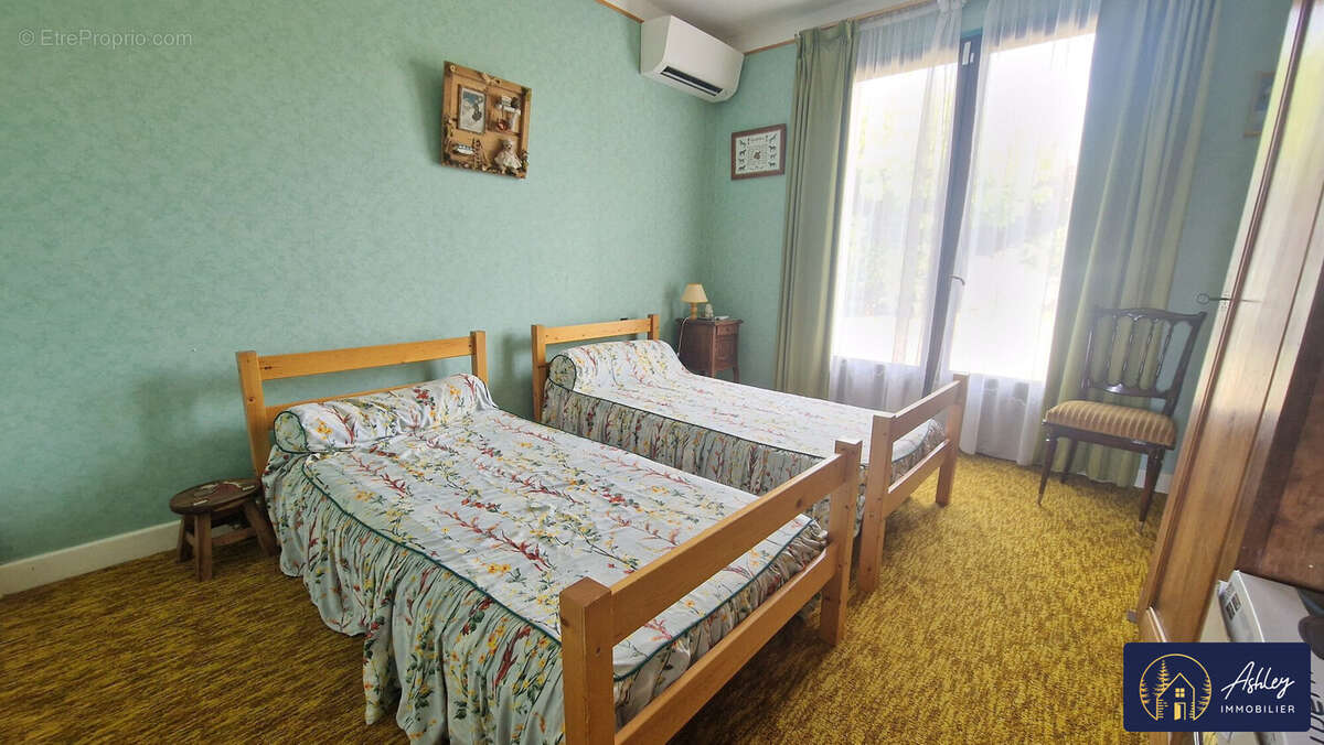 Maison à vendre 8 pièces Corrèze
