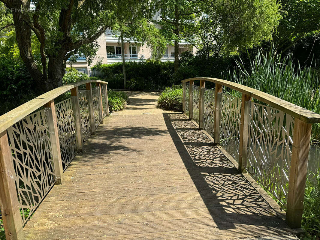 Appartement à CACHAN