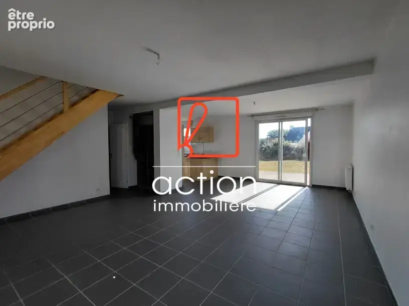 Plouisy-  Maison contemporaine de 2015   4 chambres   DPE A - photo 3