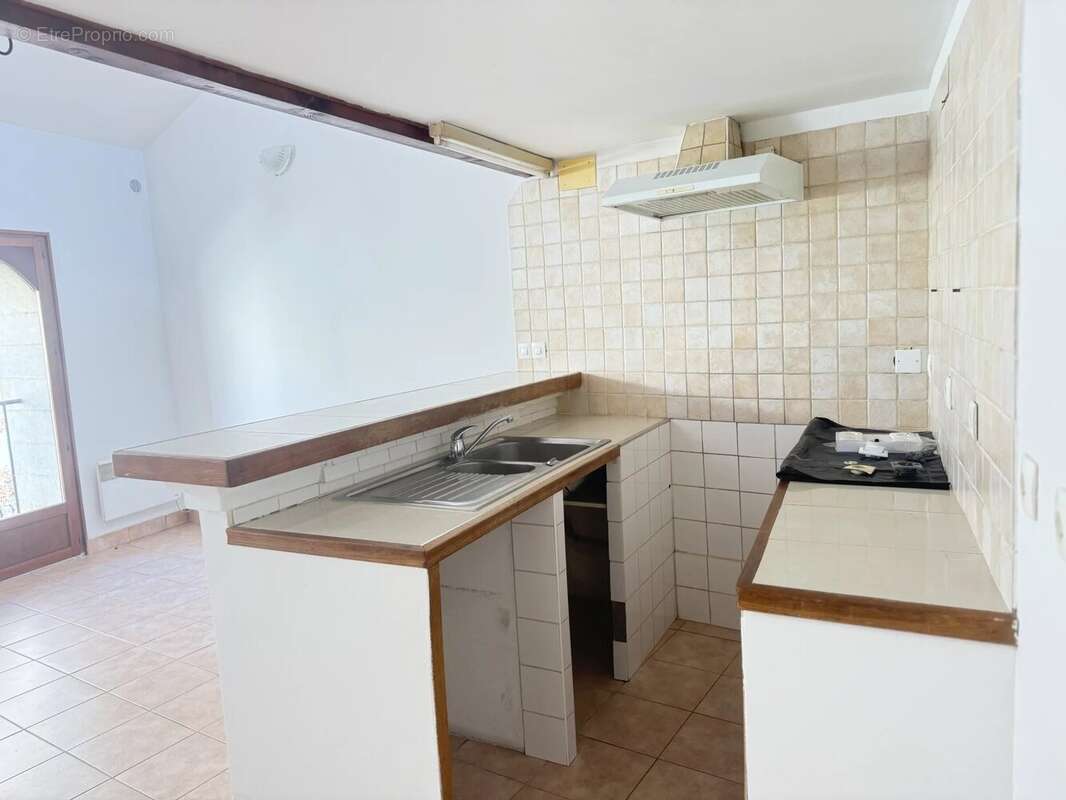 Appartement à SAINTE-ANASTASIE-SUR-ISSOLE