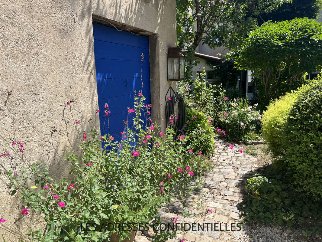 Maison à IRIGNY