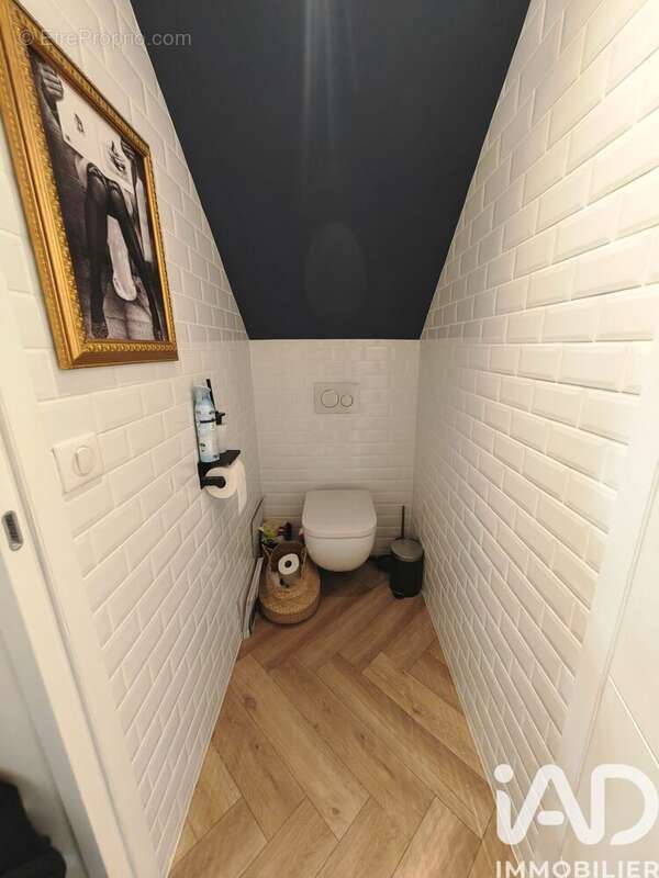 Photo 8 - Appartement à MONTLEBON