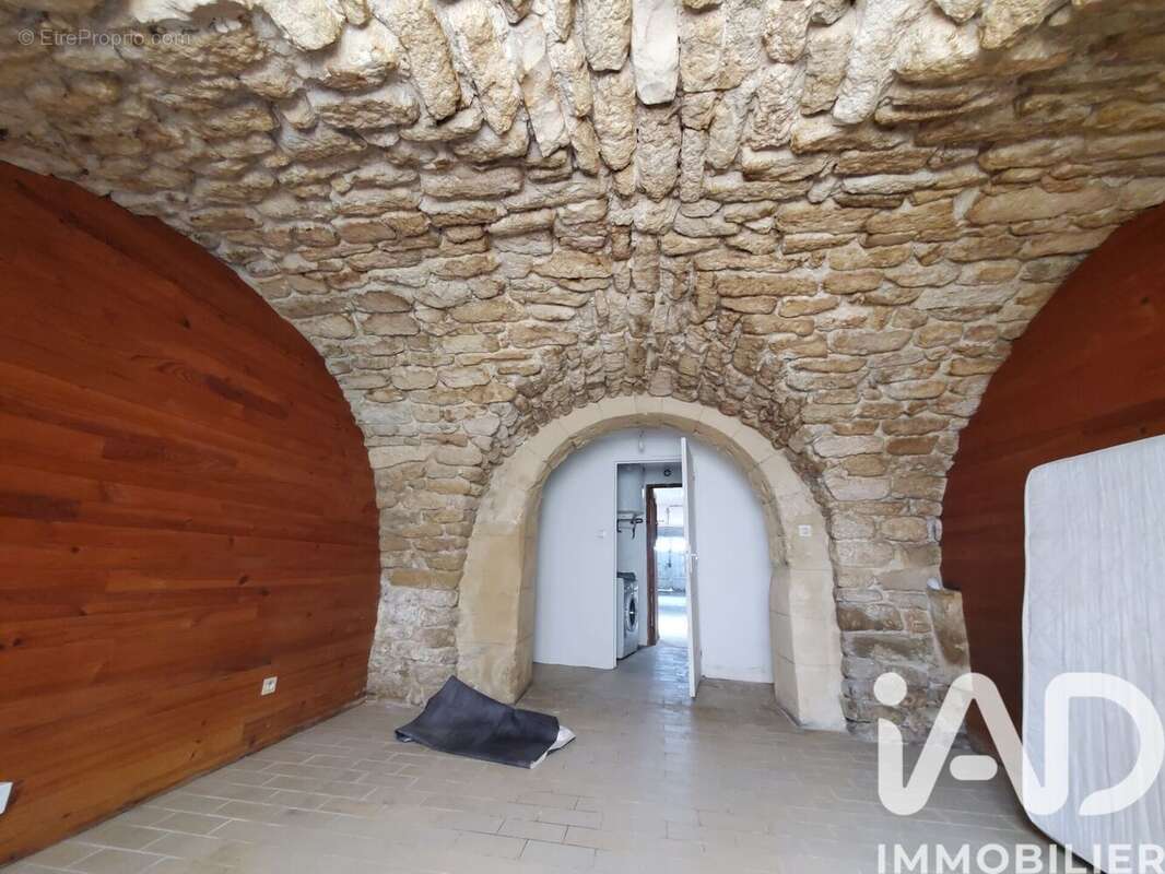 Photo 2 - Maison à VILLEVIEILLE