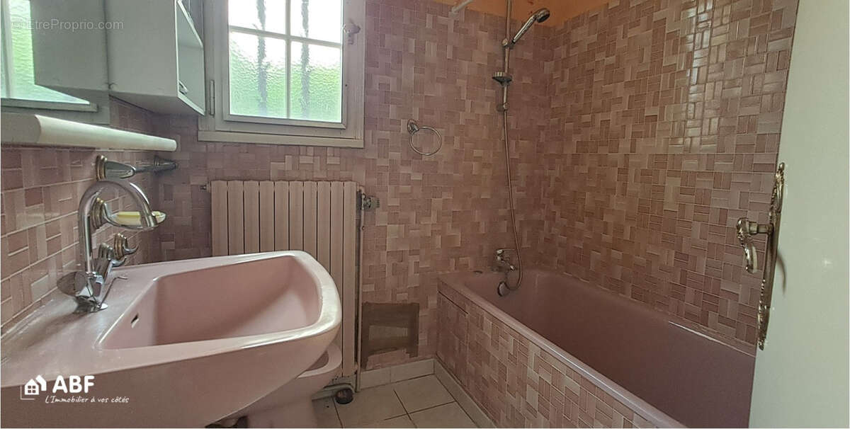 Exclusivite - pavillon 3 chambres sur sous-sol complet - photo 9
