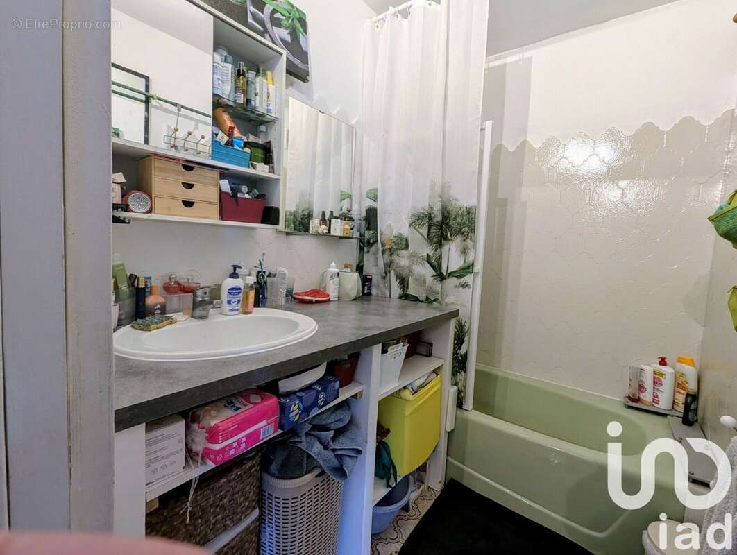 Photo 9 - Appartement à NIMES