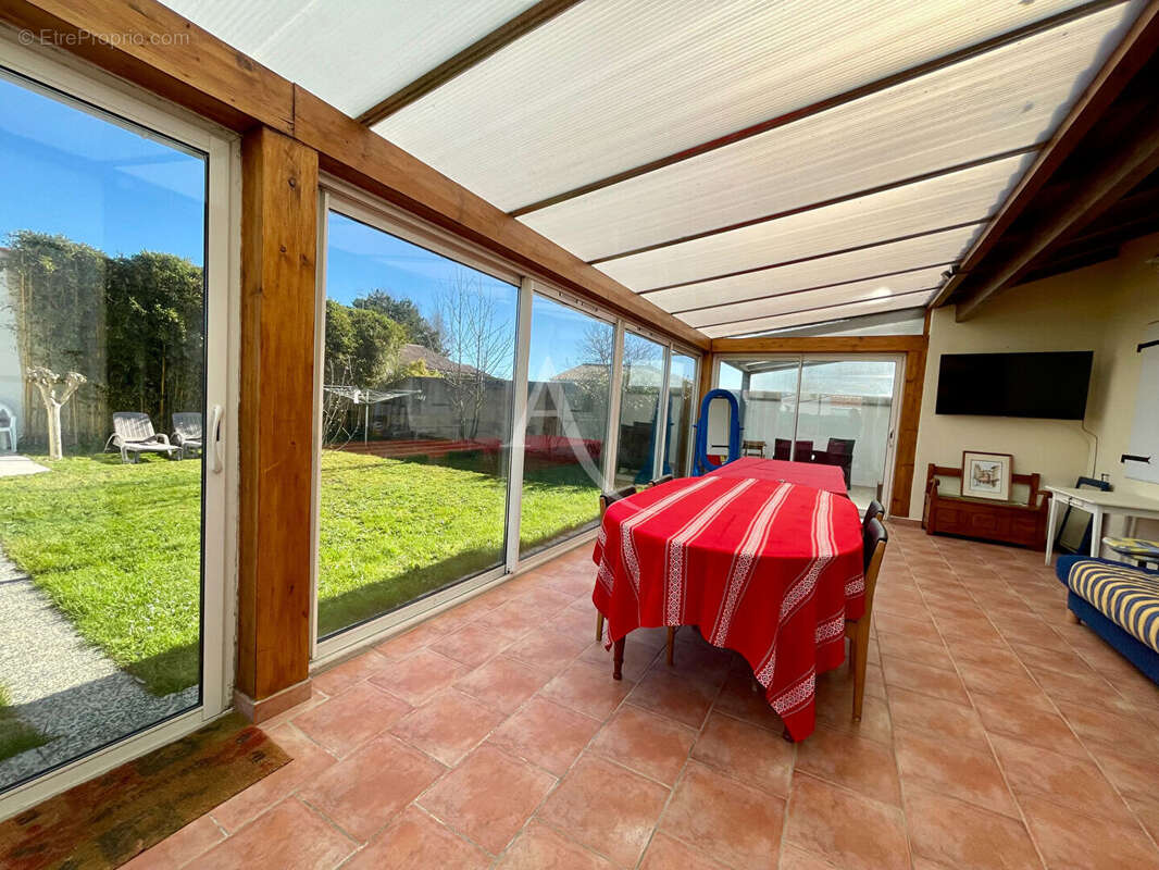 Maison à l'Aiguillon-la-Presqu'île - photo 12