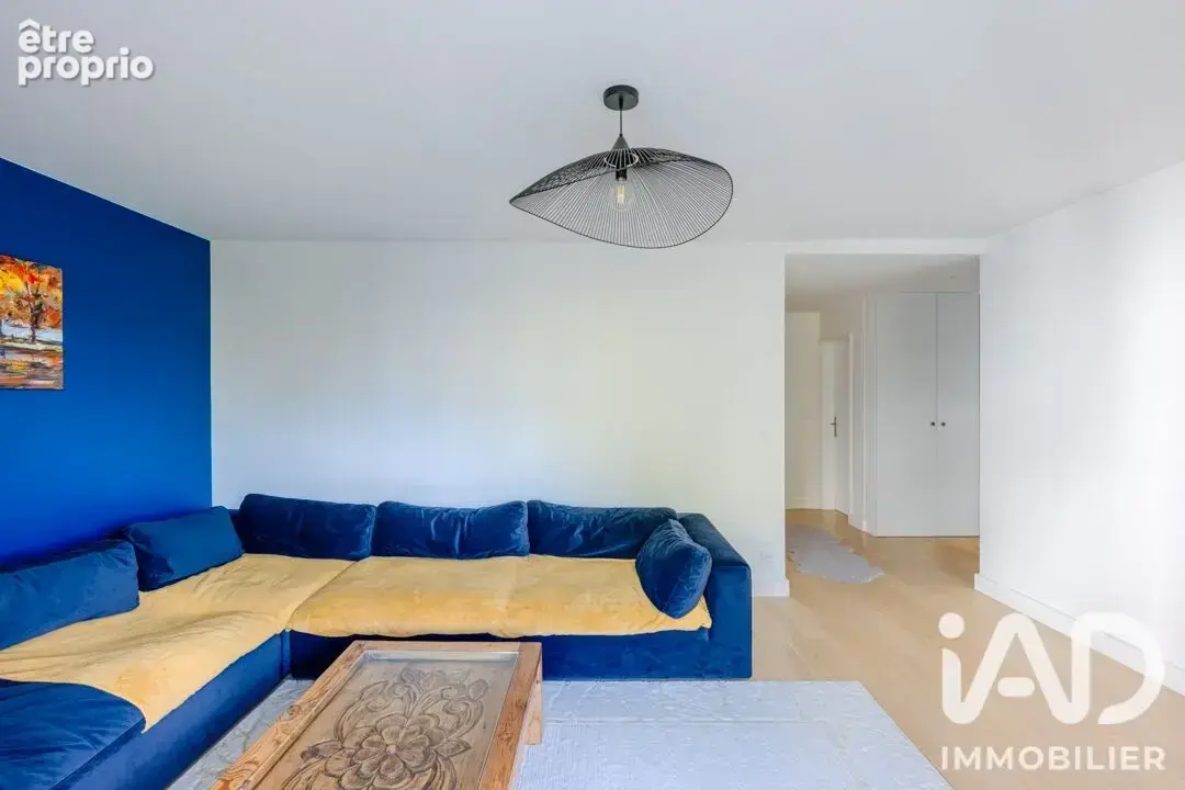 Photo 1 - Appartement à TAVERNY