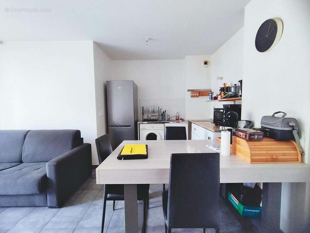   - Appartement à NICE