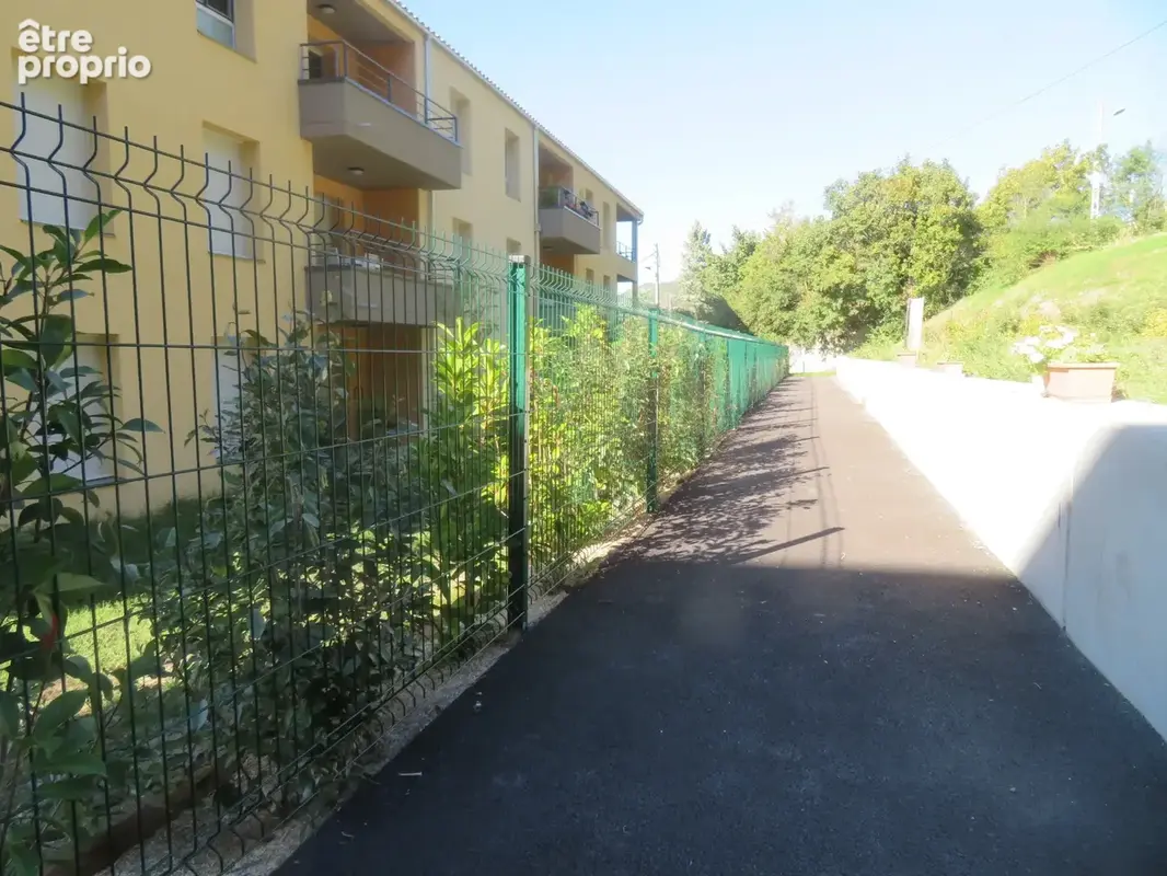 APPARTEMENT T3 en résidence sécurisée de 67 m2 à DIGNE LES BAINS (04) - photo 25