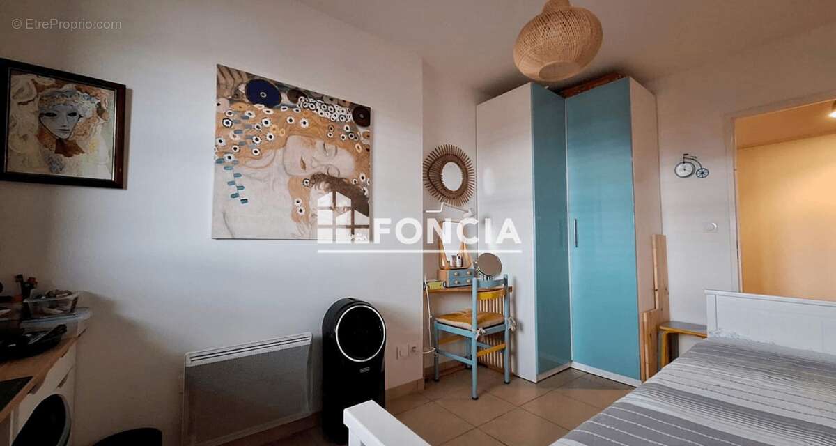 Appartement à SETE