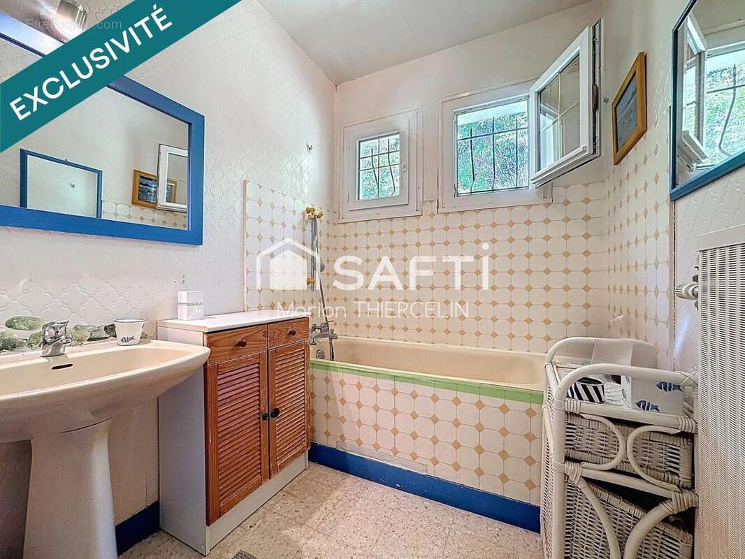 Photo 6 - Maison à FAY-AUX-LOGES