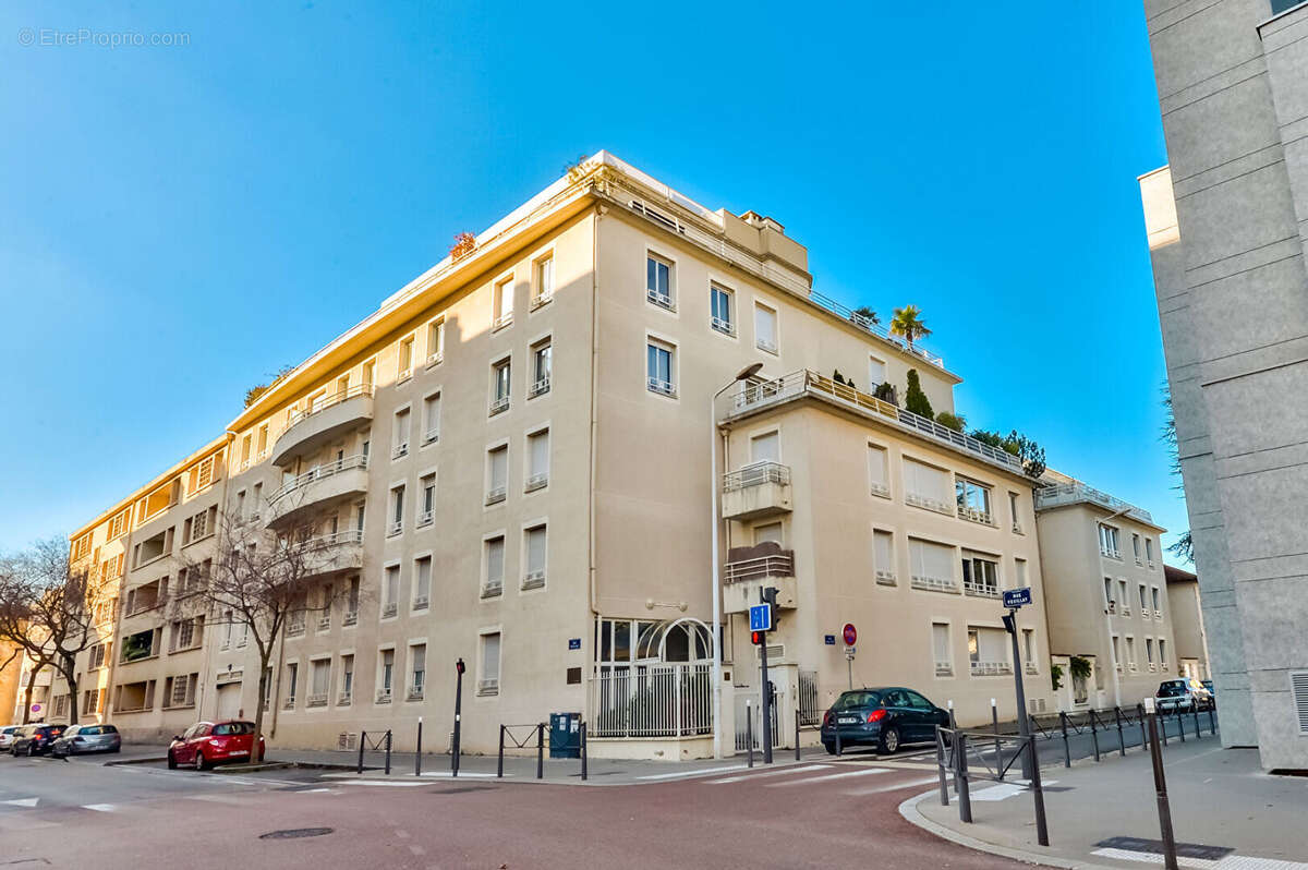 Appartement à LYON-3E