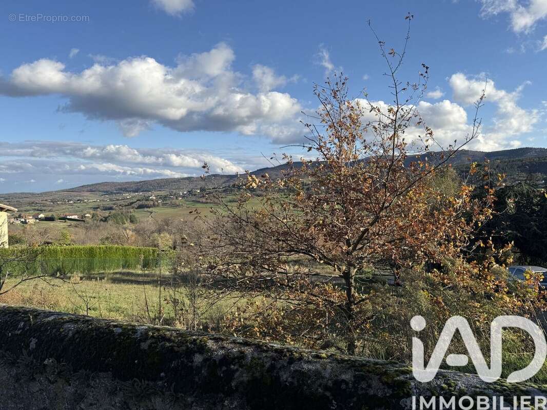 Photo 9 - Terrain à SAINT-APPOLINARD