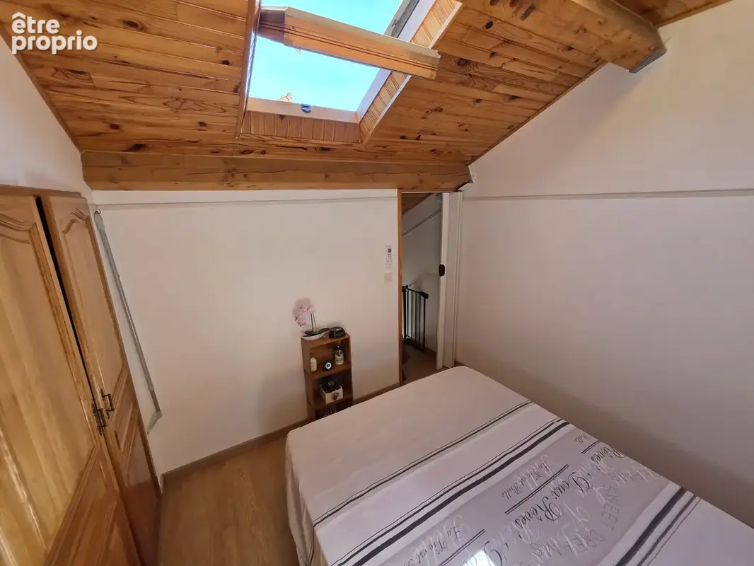 Maison 3 pièces 28 m² à vendre à Leucate (11370) - photo 9