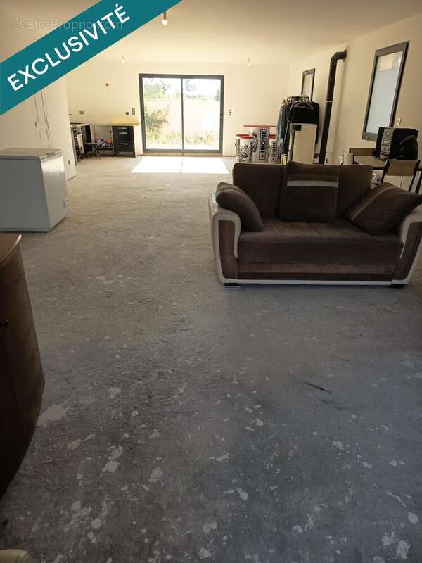 Photo 4 - Maison à VAUX-SUR-SEINE