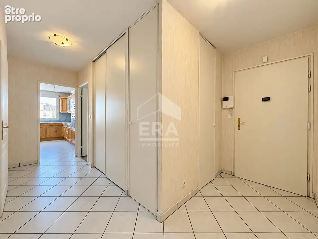 Appartement 84m² à orléans - photo 7