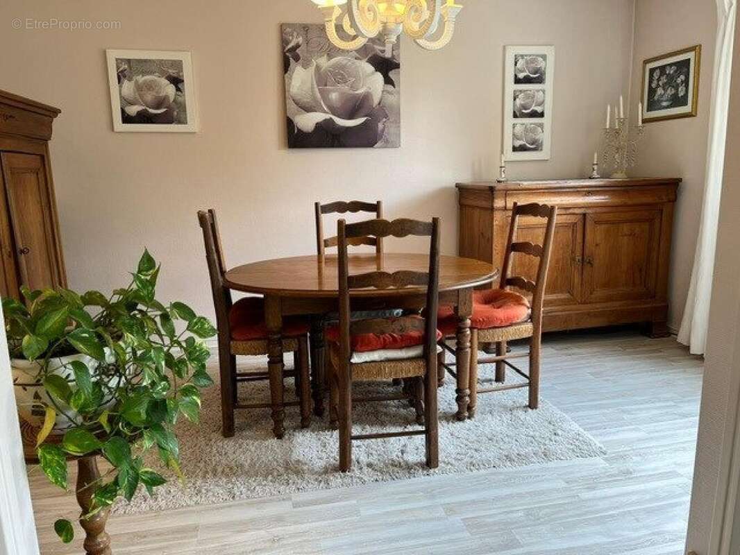 Photo 3 - Appartement à ORLEANS