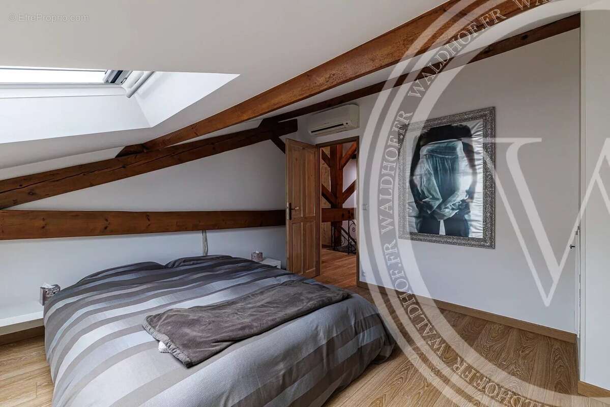 Appartement à LA TURBIE