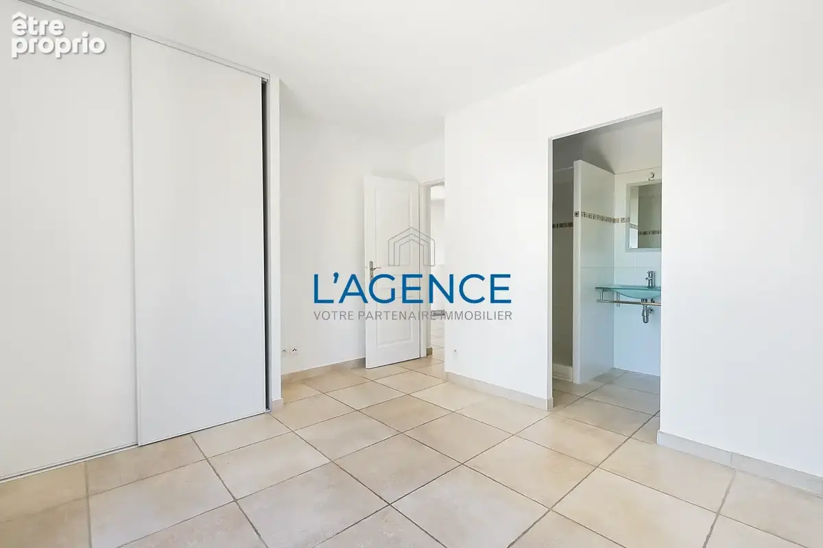 villa 5 piecesde 123m2 sur un terrrain de 1000m2 avec vue mer - photo 14