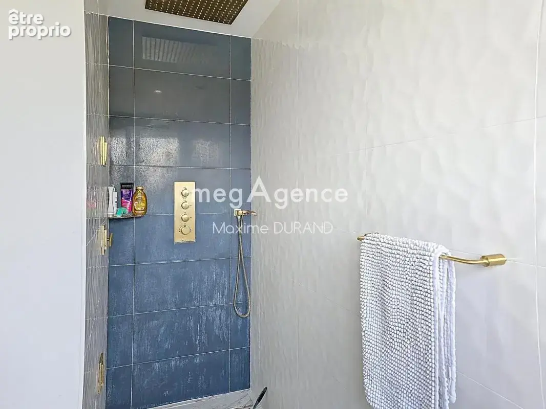 Maison 4 chambres- Terrain 5 000 m2 - photo 14