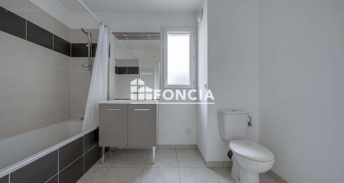 Appartement à ANNECY